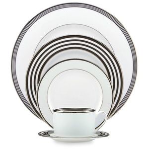 Kate Spade Place Setting